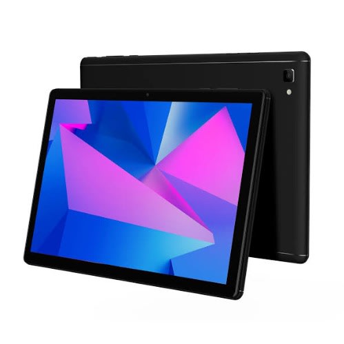 S30 S30bnd Tablet - Wifi + 4G - 64GB ROM - 4GB RAM - 10.1'' - 6000mAh + Ck3 Keyboard - Black