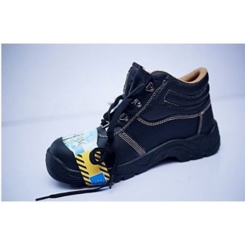Man Safety Shoe