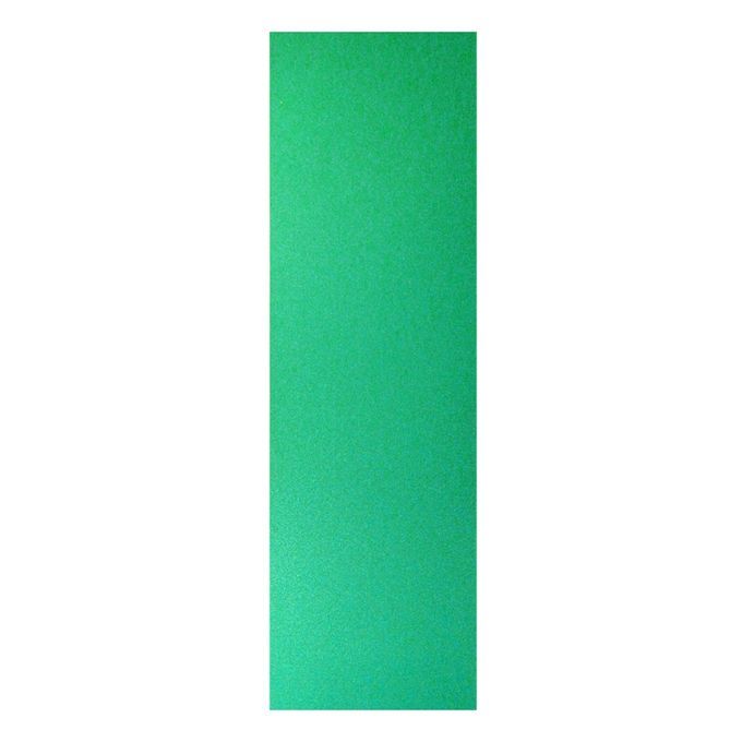 Non Slip Skateboard Longboard Sandpaper Grip Tape Griptape Sheet Green