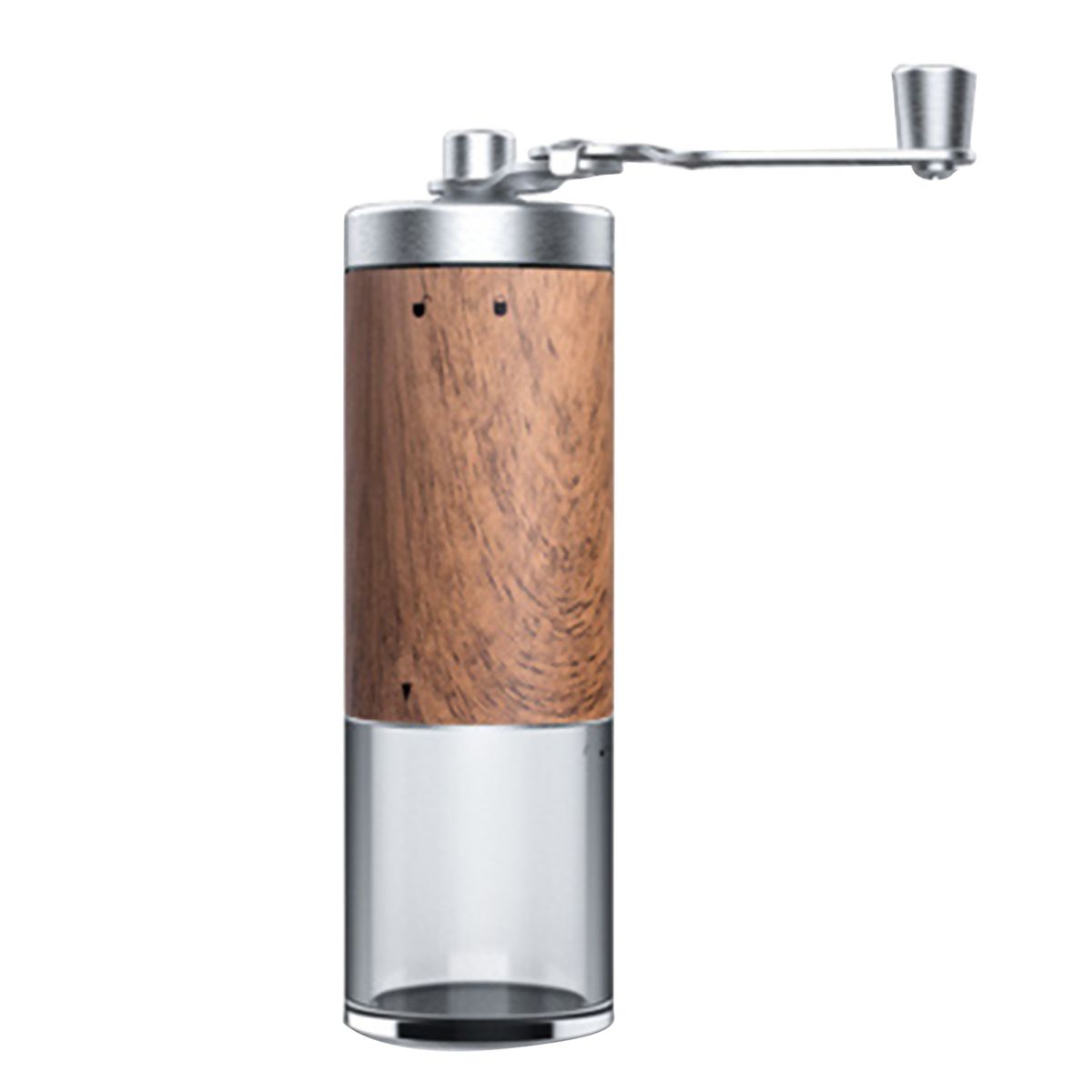 Manual Coffee Grinder Hand Coffee Mill With Ceramic Core