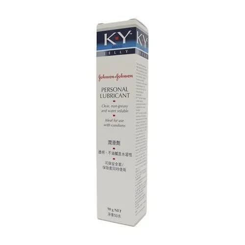 Ky Jelly Lubricant -50ml