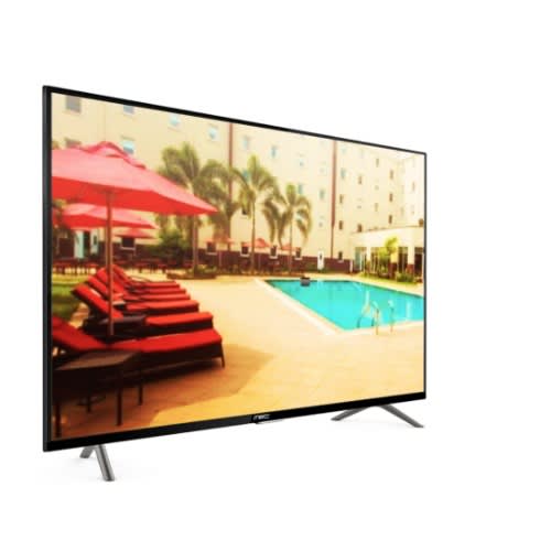 32" Hd Led Television