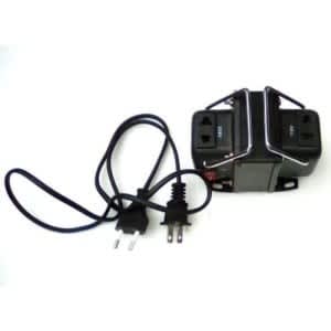 Step Up & Down Voltage Converter & Transformer - 100W