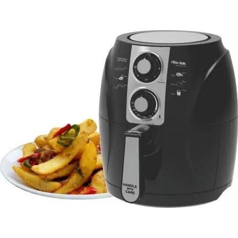 Air Fryer- 1200w