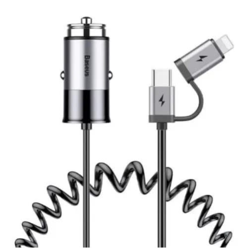 4.8a Usb Car Charger