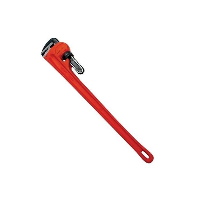 HEAVY DUTY PIPE WRENCH PLUMBING-48inch
