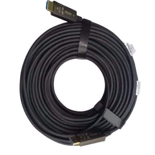 Fiber Optic Hdmi Cable 100m