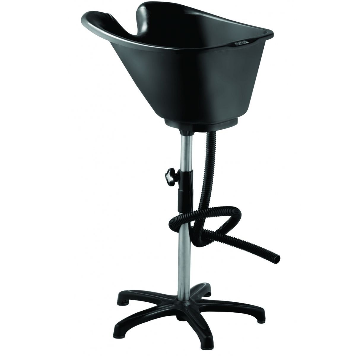 Professional Hair Washing Basin(plastic)3