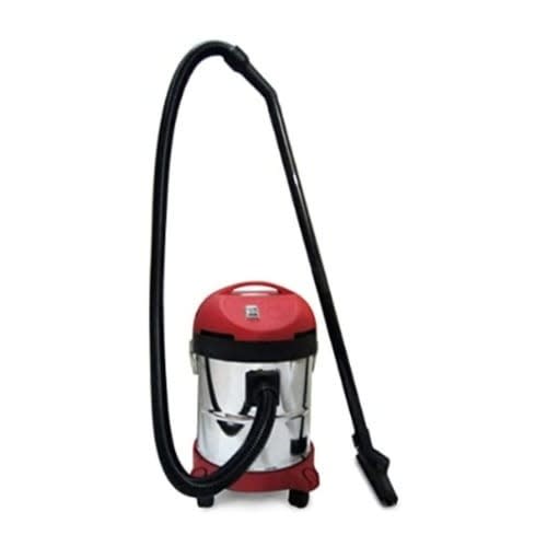 Vacuum Cleaner Wet And Dry Use - 20L - 1000W