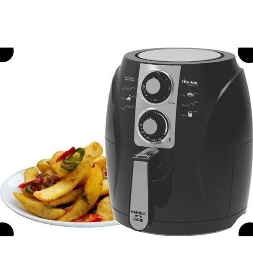 Affordable Healthy Cooking Air Fryer
