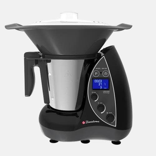 Gourmet Machine & Yam Pounder G-500