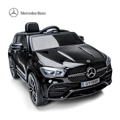 Gle 460 12v Rechargeable Battery Electric Ride On Car