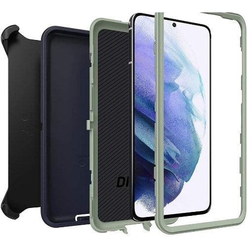 Case For Samsung S21 Plus - Defender Series