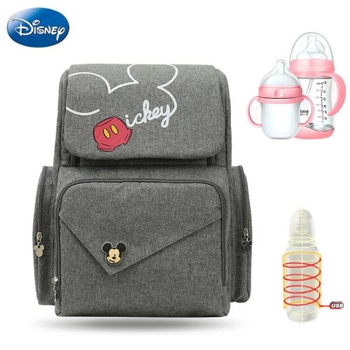 Disney Mickey Diaper Bag