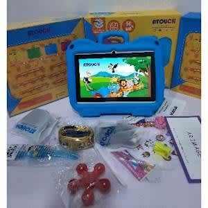 Kt4 - 8GB RAM - 256GB ROM - 4000mAh - Blue