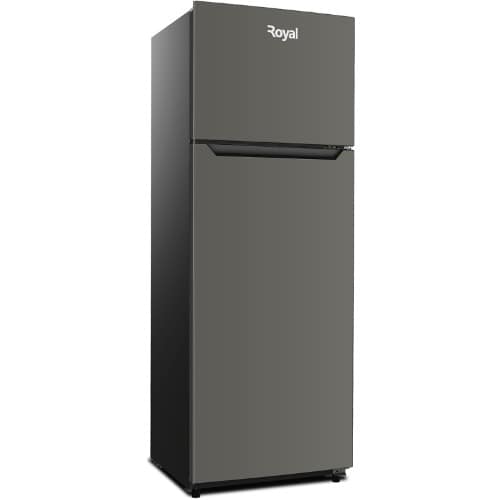 400L New Design Energy Saving Double Door Refrigerator - Titan 5000 Series
