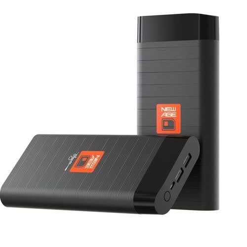 18500mAh Large Capacity Powerbank