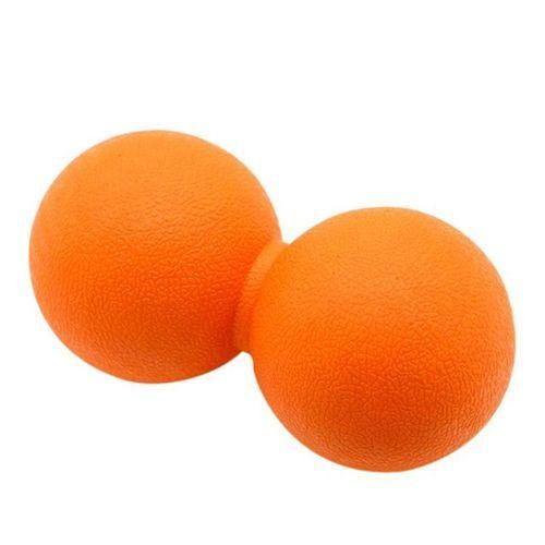 Tpe Lacrosse Ball Gym Fitness Ball Therapy Relax Exercise
