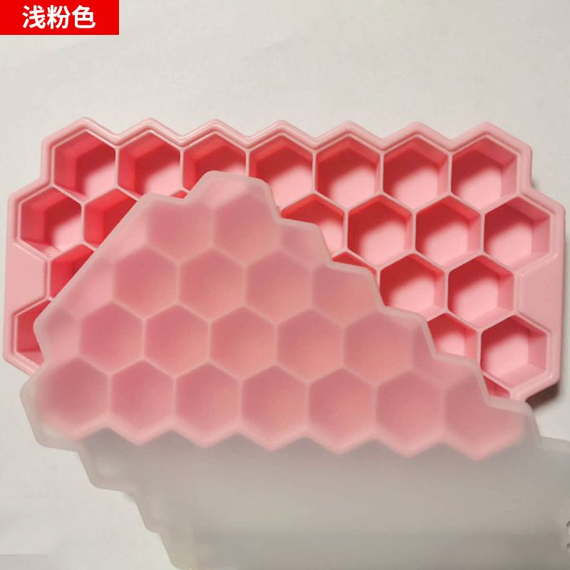 Bee Nest Silicon Ice Mold