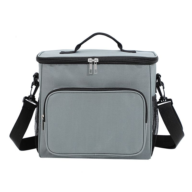 Lunch Bag (Grey)