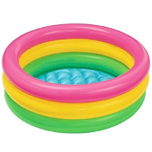 Bath Tub Kids Swimming Pool 61cm X 22cm (24 X 8)