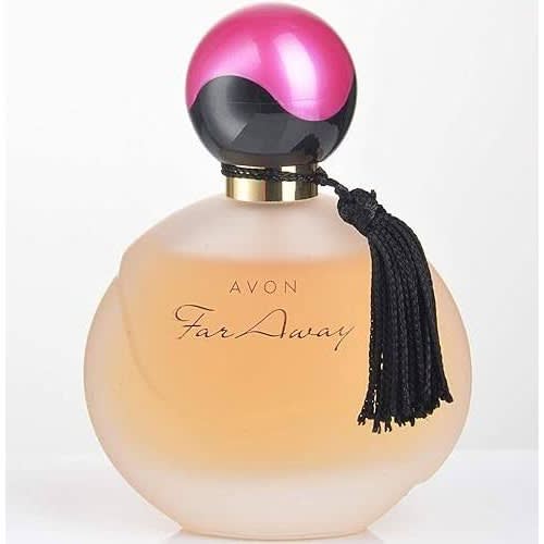 Far Away Edp 50ml