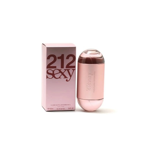 212 Sexy - 100ml