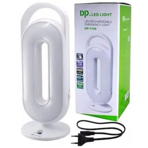 Purse Led Rechargeable Emergency Light