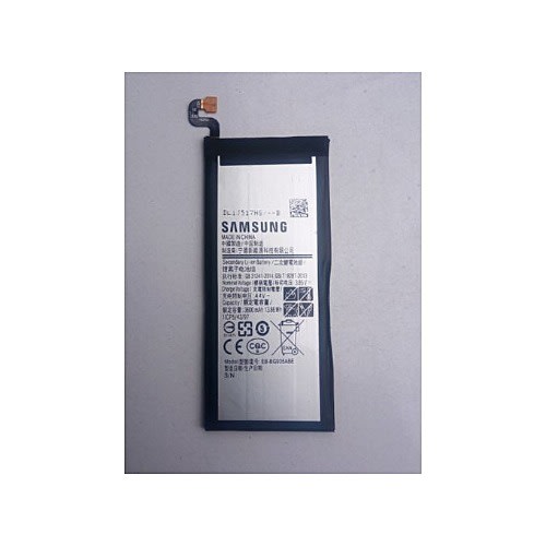 Battery For Samsung Galaxy S7 Edge