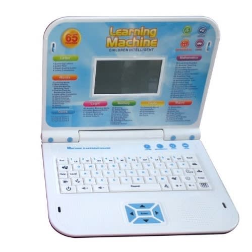 Beitian Children'S Learning Machine-Blue
