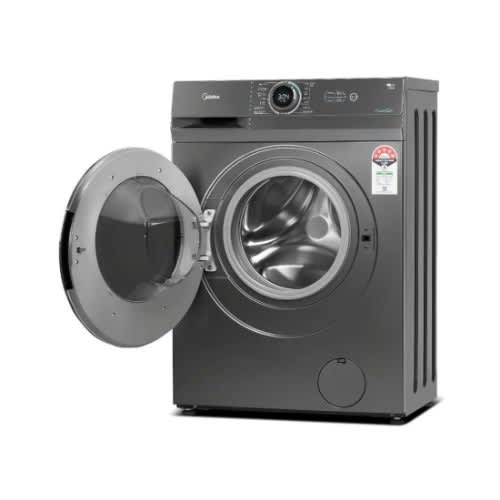 7kg Automatic Front Load Washing Machine
