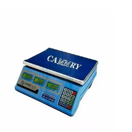 Electronic Pricing Scale 40kg