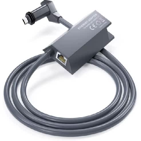 Starlink Ethernet Adapter