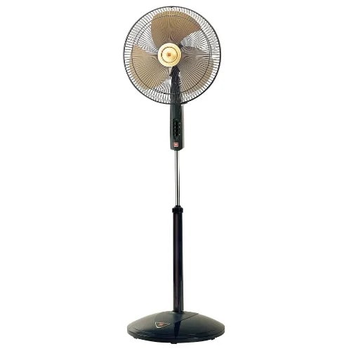 P40u Pedestal Stand Fan - 16"