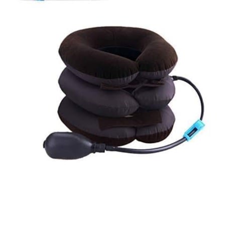 Neck Pain Relieve Traction Pillow