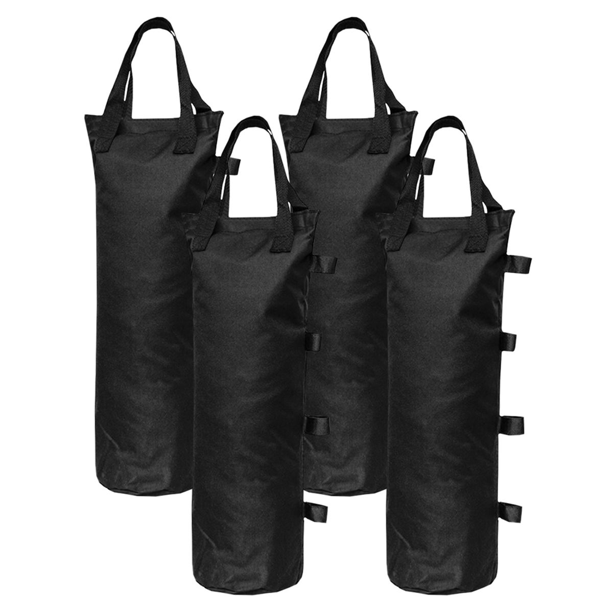4pcs Sand Weight Bags Leg Weights For Pop Up Canopy Tent Sun