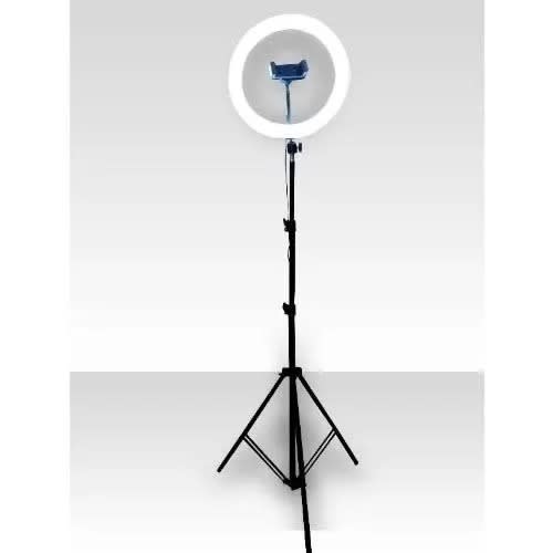 Ring Light - 10'' With Tripod Stand - 2.1m