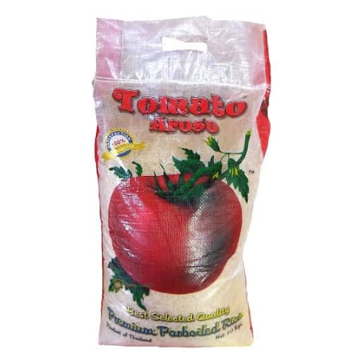 Tomato Aroso Rice 5kg