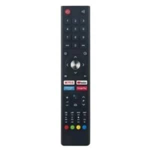 Syinix Smart Tv Remote Control