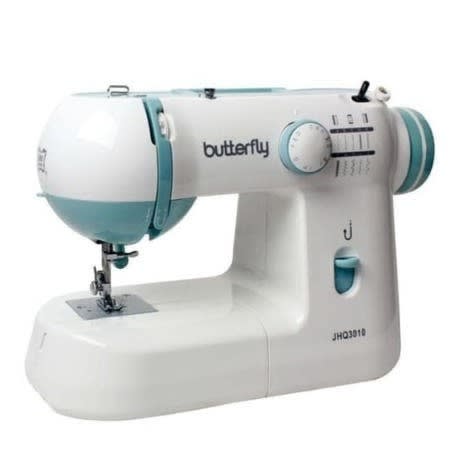 Jh3010 - Sewing Machine - 10 Stitches