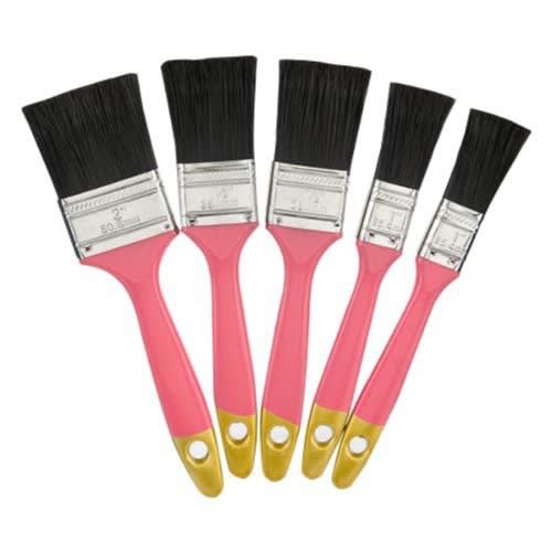Paint Brush Set 5-piece