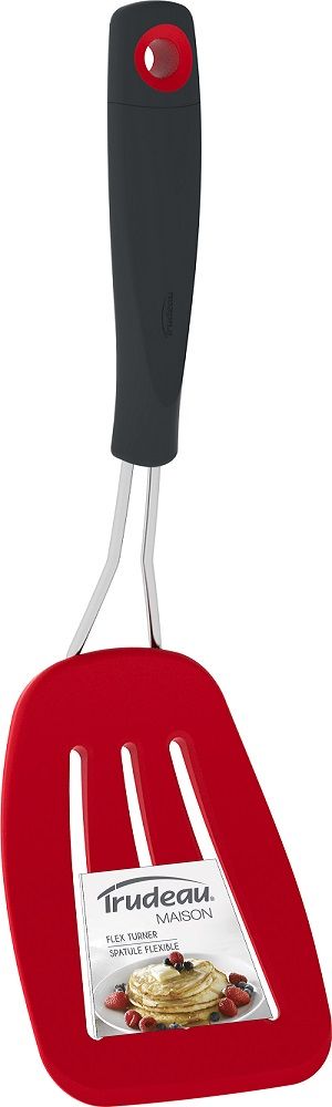 Slotted Flex Turner, Tropical, 4.9 X 2.3 X 14 Inches