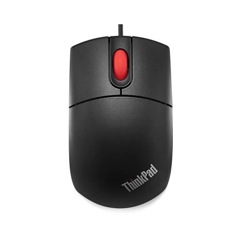 Thinkpad Usb Travel Mouse 31p7410