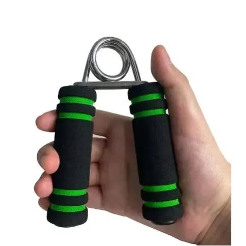 Hand Grip With Foam Handle