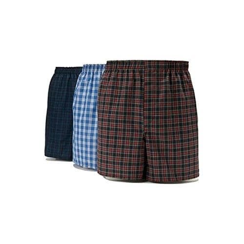3-in-1 Mens Boxer- 002