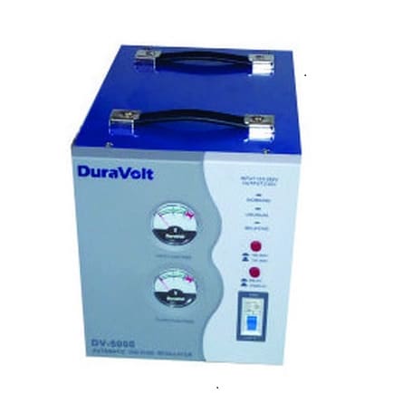 Automatic Voltage Regulator