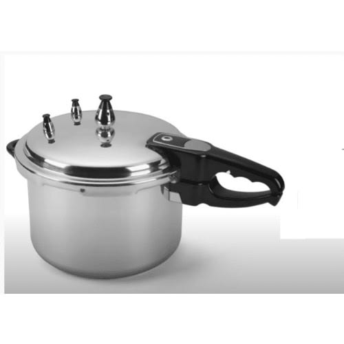 Pressure Cooking Pot - 8L