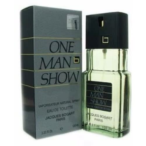 One Man Show EDT For Men -100ml
