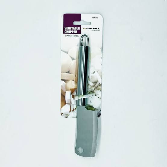 Stainless Steel Eel Small Cleaver Knife