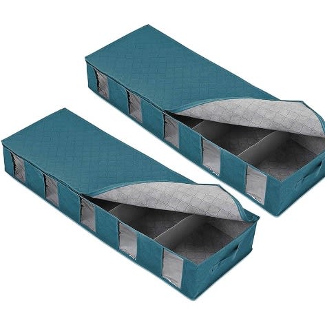 Non Movable Duffle Storage Bag - 60x20